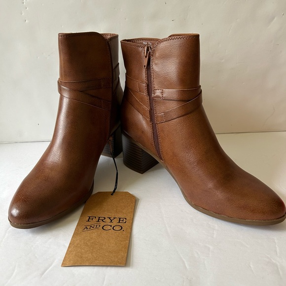 frye and co boots